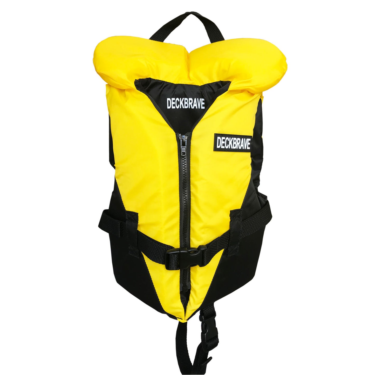 DECKBRAVE TC Transport Canada ULC Approved Infant / Child / Youth Life Jacket Nylon Vest