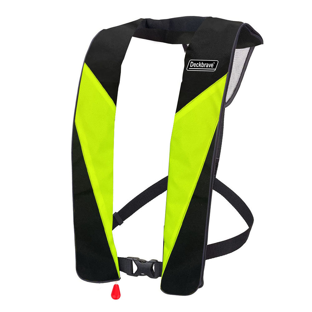 24G CO2 Cylinder Re-arming Kit for Inflatable life jacket DECKBRAVE  S24A